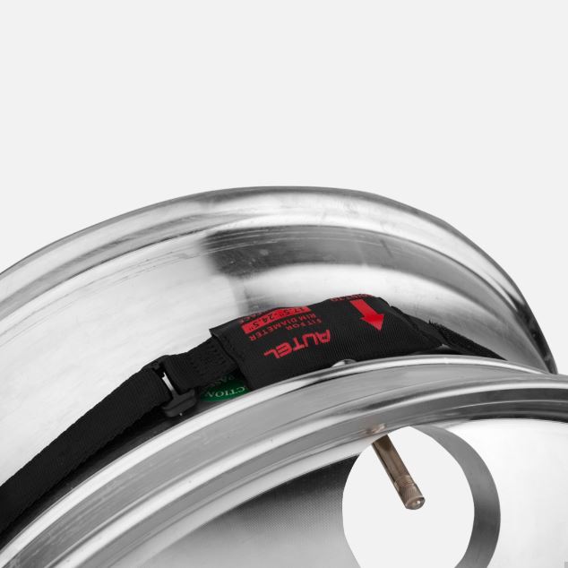 Autel Universal-Reifendrucksensor CV 433MHz mit Textilband 17.5 - 25.4''