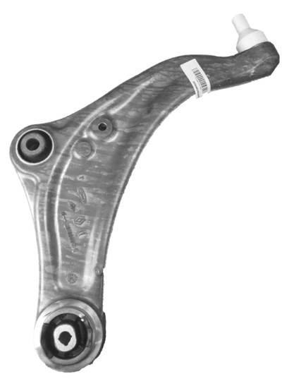 Querlenker links Megane III Coupe