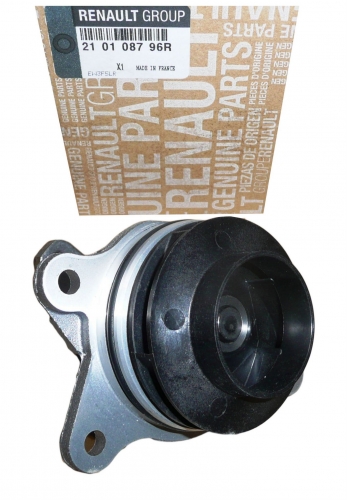 Pompe à eau Mega Scen Traf Esp Kad Talism