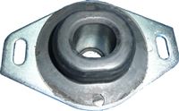 Engine Mounting