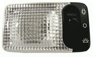 PLAFONNIER C1. W60