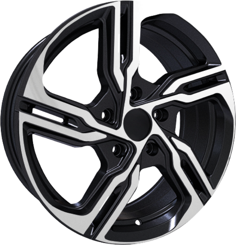 Easyfit 273 BF 7.5x18 5x130 ET43
