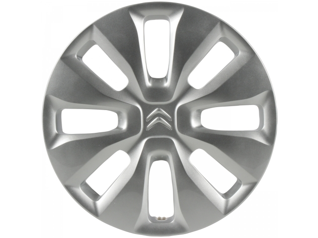 RADZIERKAPPE  C1 II