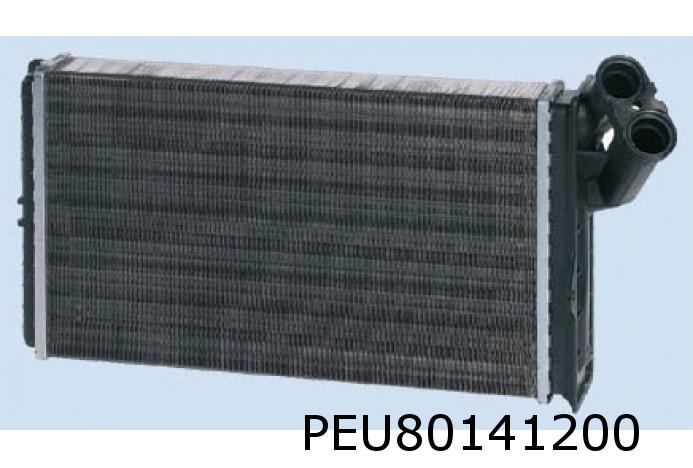 Radiatore riscaldamento