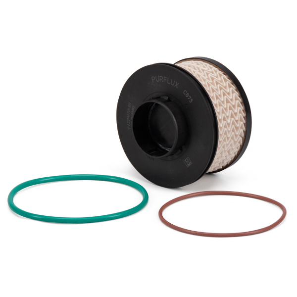 Filtro diesel 1.5 HDi
