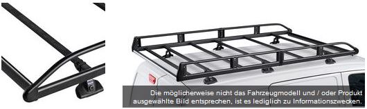 Support Berlingo / Partner 08-18