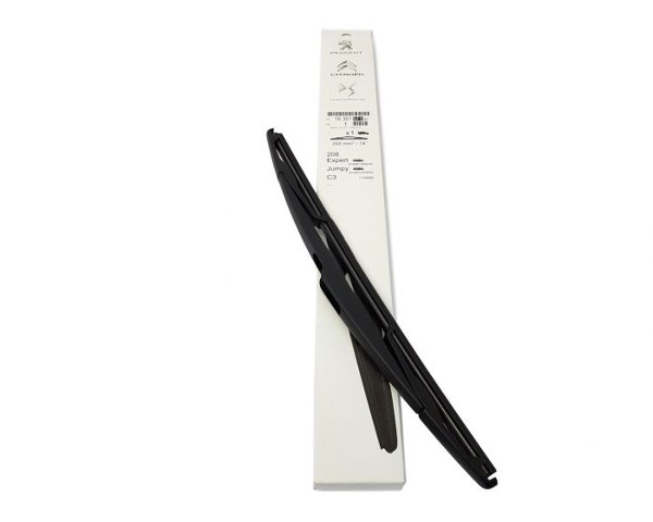 Wiper Blade