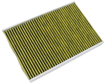 Filtro aria cabina Prime Alfa Romeo Stelvio ab Bj. 2017 Alfa Romeo Giulia ab Bj. 2016