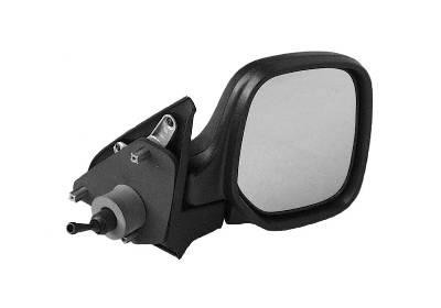 Aussenspiegel rechts, mech.