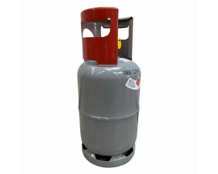 2x Kältemittel R1234YF 10kg