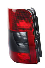 Faro posteriore Berlingo / Partner 2-Porte sinistra