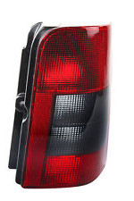 Schlussleuchte Berlingo / Partner 2-Türig rechts