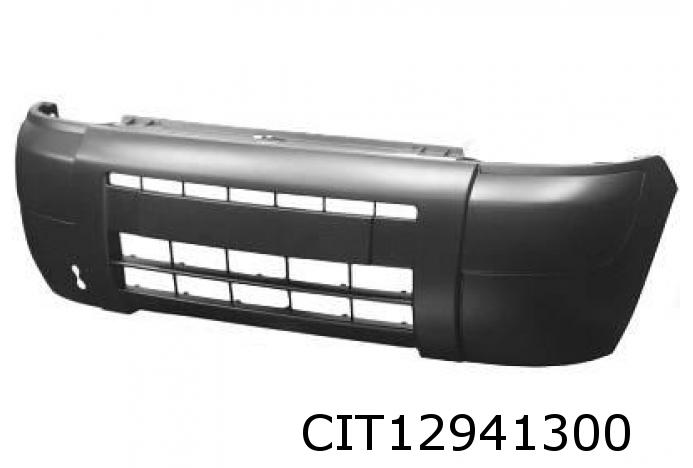 Bumper