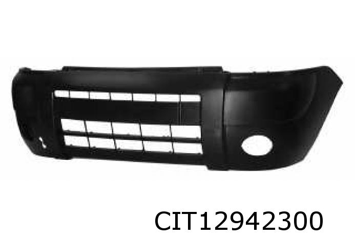 Bumper