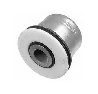 Control Arm-/Trailing Arm Bush