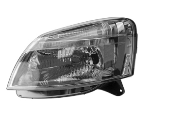 Scheinwerfer Berlingo II / Partner links