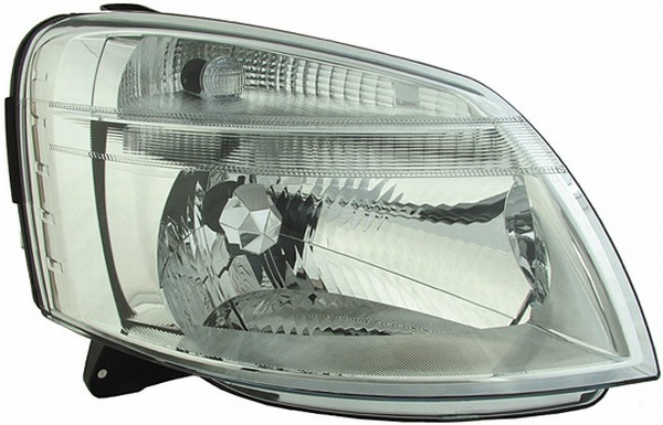 Projecteur Berlingo II / Partner droite