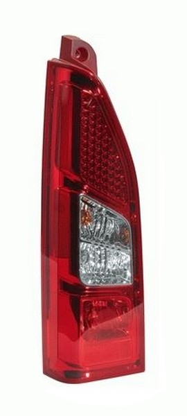 Combination Rearlight