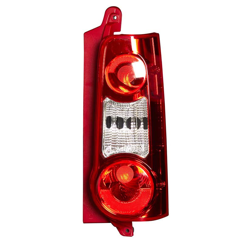 Feux arrière Berlingo III / Partner III -6/12 2-portes droite