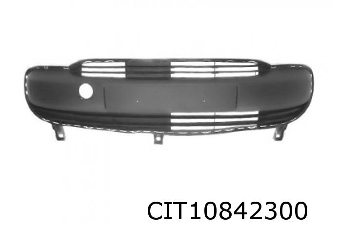 GRILLE
