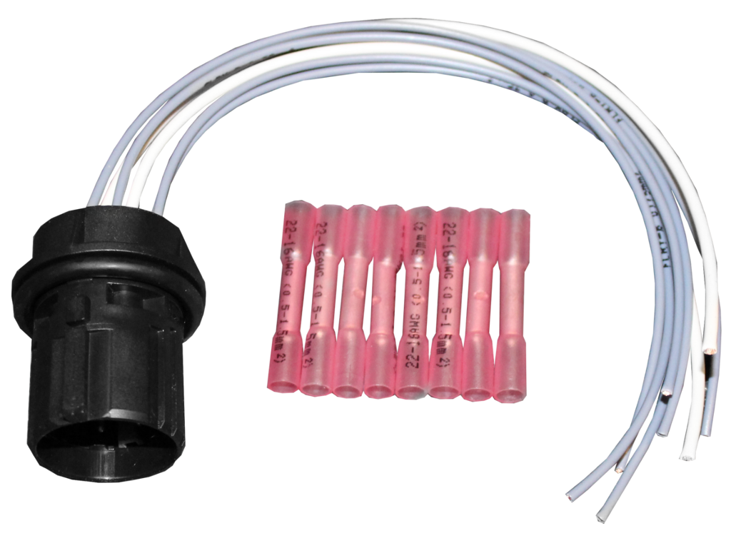 Connecteur d´accouplement pour KBL1164 (NON IMPERMÉABLE)