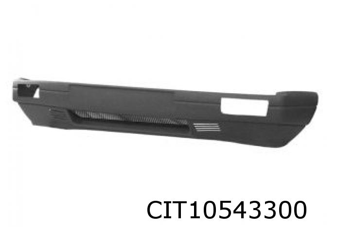 Bumper