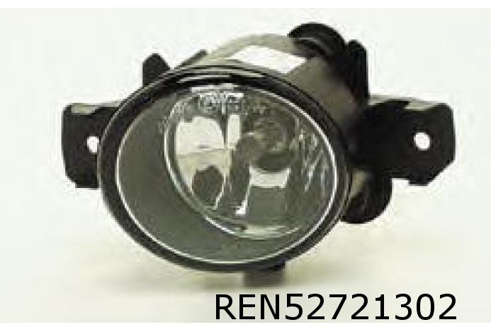 Nebelscheinwerfer rechts