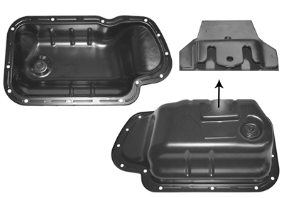 Wet Sump