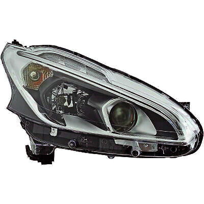 Projecteur 208 droite