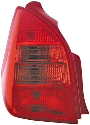 Feux arrière C2 gauche