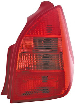 Combination Rearlight