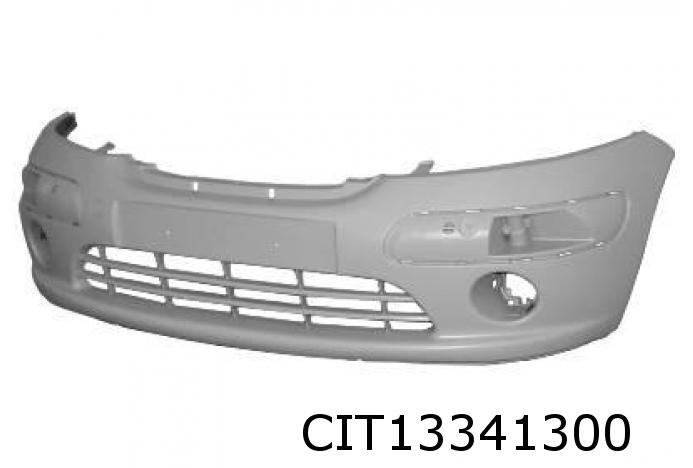 Bumper