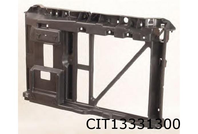 Traverse C2 / C3