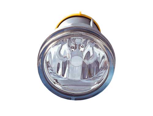 Projecteur antibrouillard PSA