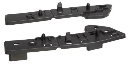 Haltersatz, Stossfänger