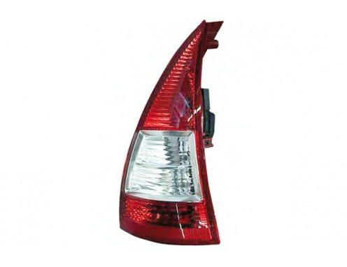 Faro posteriore C3 II destra