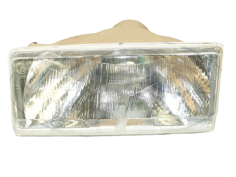 Headlight