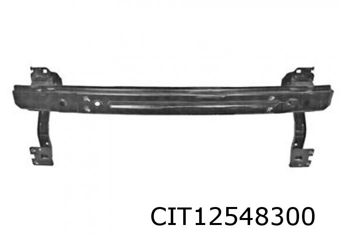 Support, bumper