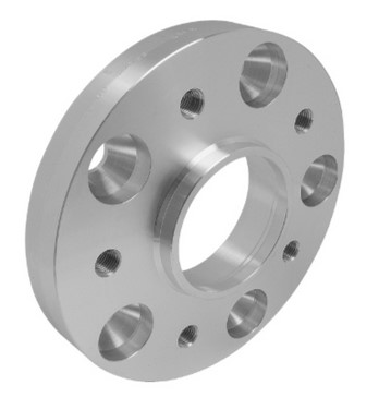 Cales ALU 20mm 5/120.65 7/16 Zoll CB70.2