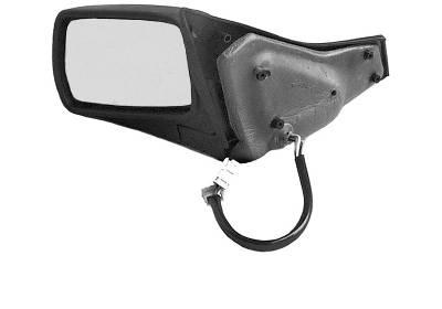 Outside Mirror