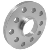 Distanzscheiben-Set ALU 20mm mit 2-fach Zentrierung