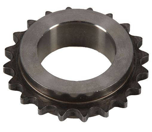 Gear, crankshaft