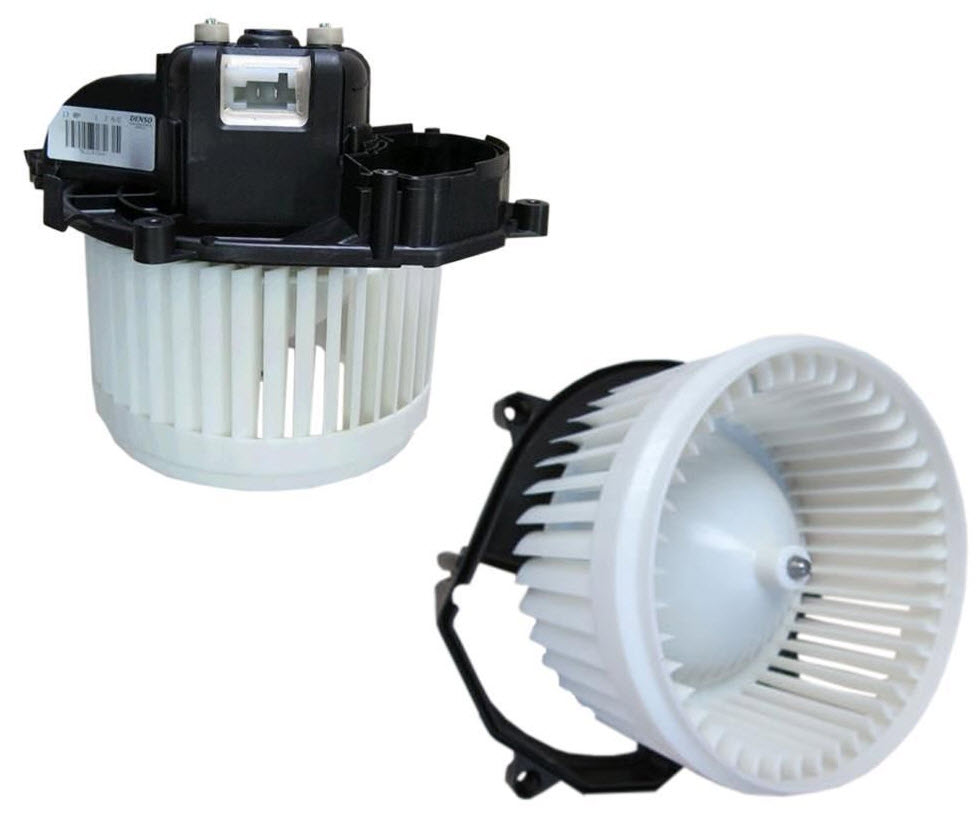 AANJAGER AIRCO W4B
