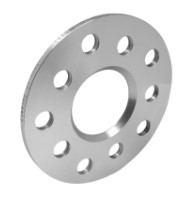 Cales-Set ALU 5mm Lk 112/5 NLB 66.6
