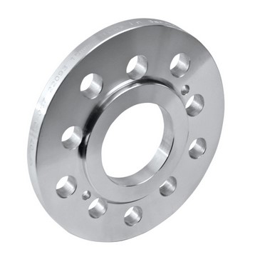 Distanzscheibe Alu 6mm Lk 98/4 + 2 NLB 58,1*63,3
