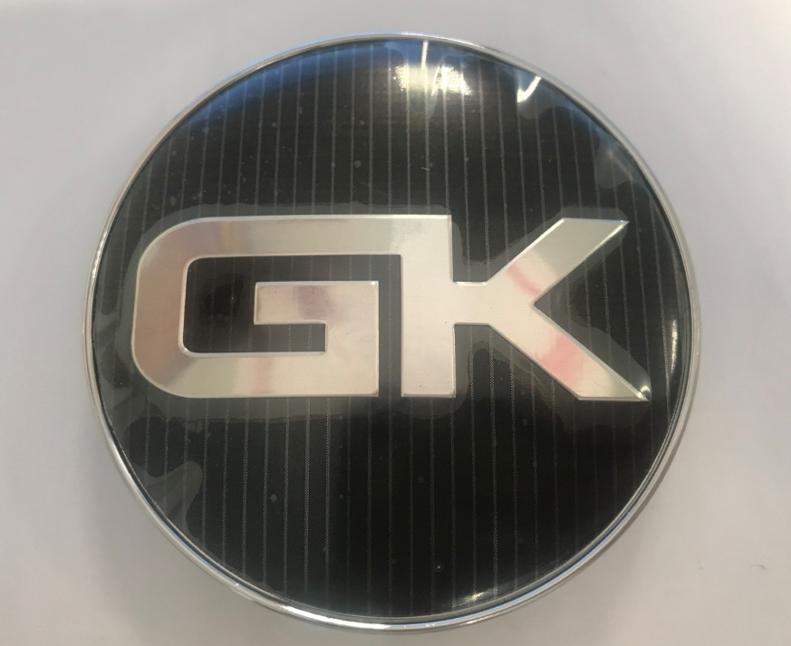 GK - Nabendeckel
