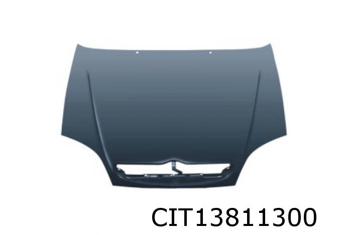 Bonnet