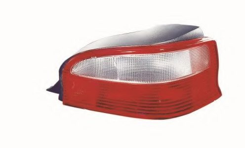 Combination Rearlight