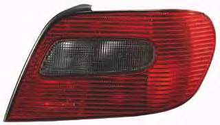 Feux arrière Xsara droite