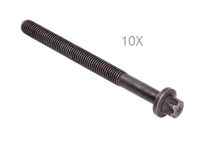 Cylinder Head Bolt